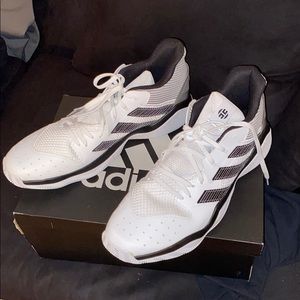 Adidas James Harden Stepback